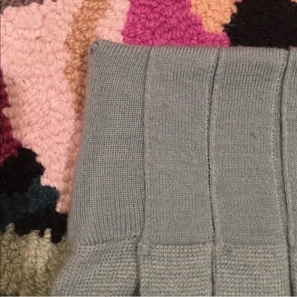 Anthropologie Moth Fulmar Sweater Skirt - Picture 3 of 3